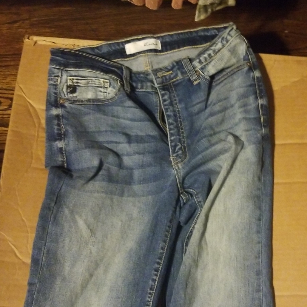 Kancan Jeans